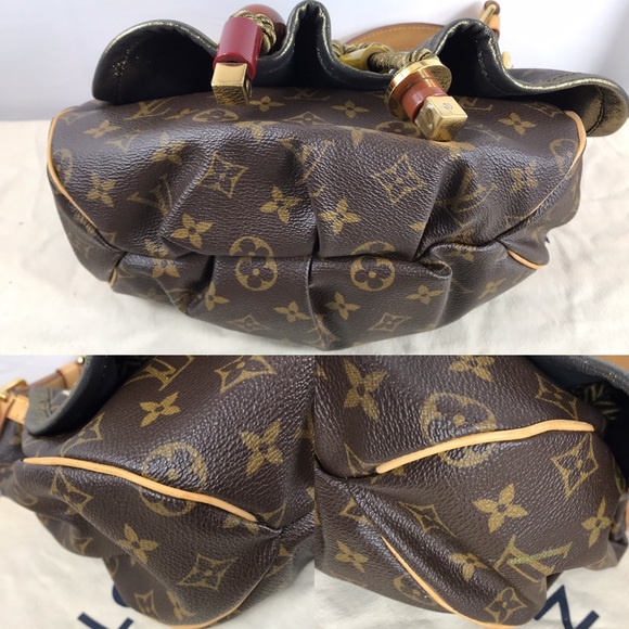 👑MADONNA RARE LOUIS VUITTON PURSE - Picture 4 of 11